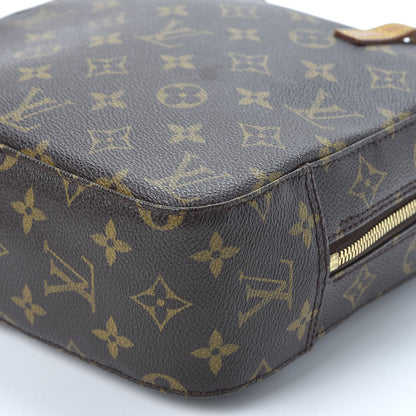 Louis Vuitton Monogram Spontini 6 of 10