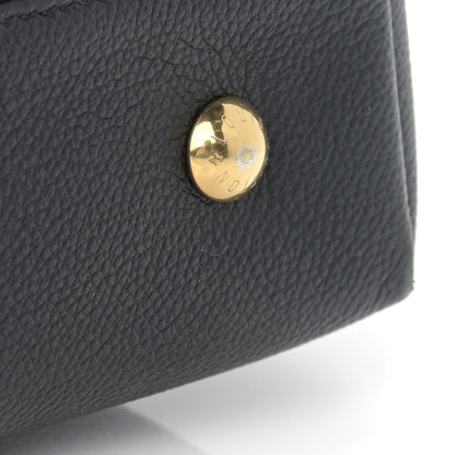 Louis Vuitton Empreinte Melie Black 12 of 13