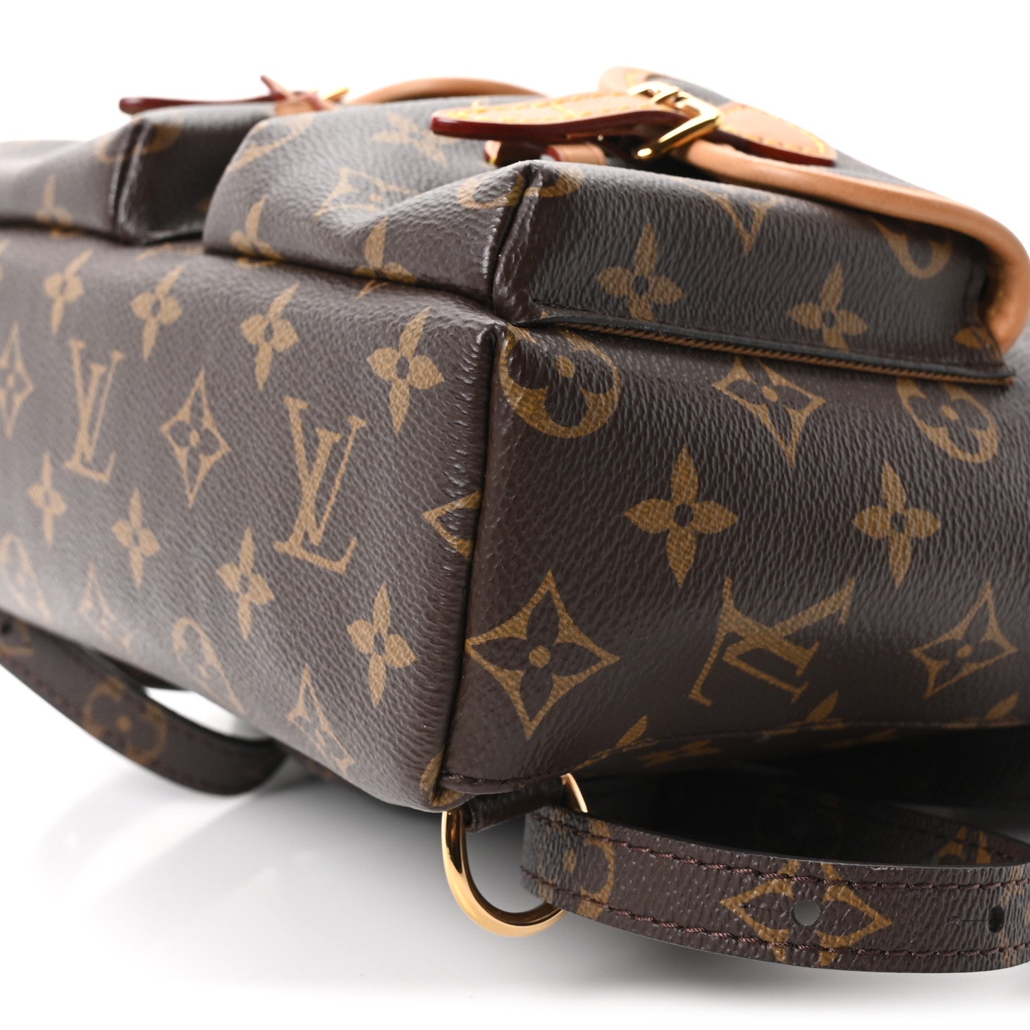Louis Vuitton Monogram Excursion PM Backpack 9 of 9