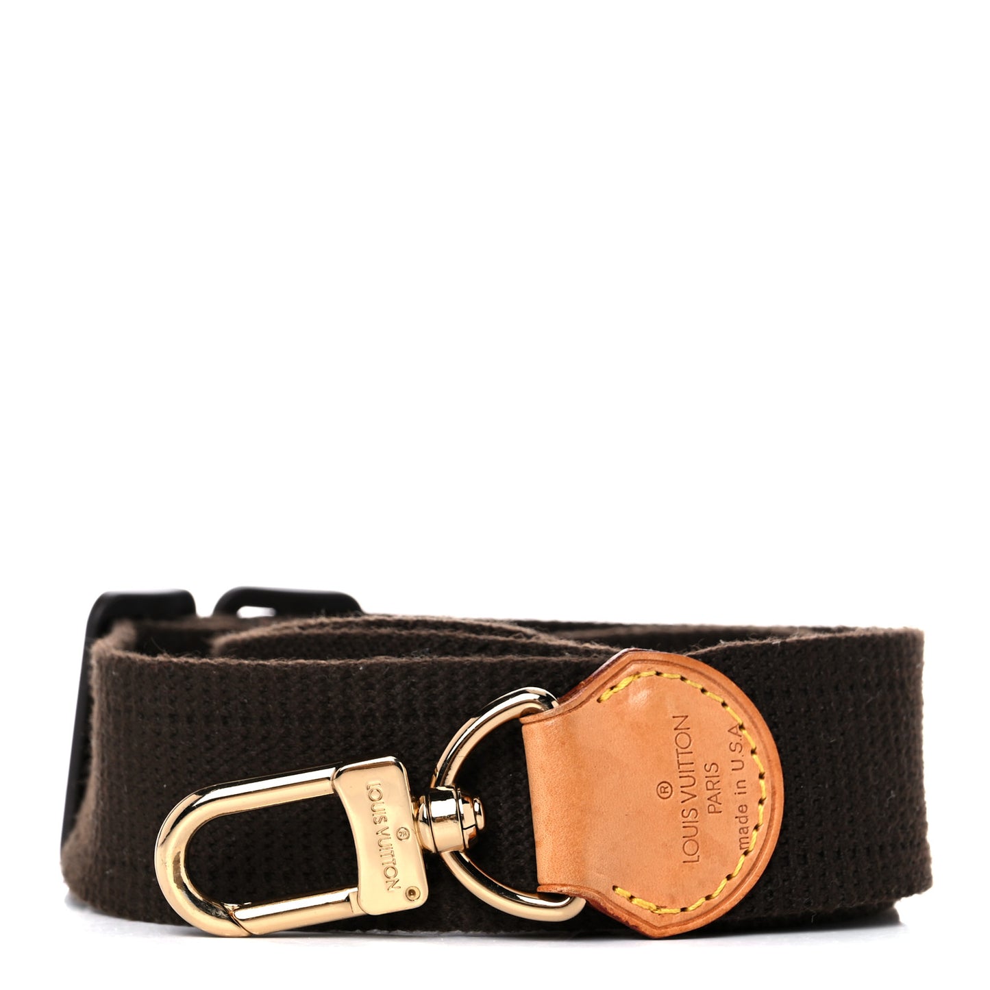 Canvas Adjustable Shoulder Strap