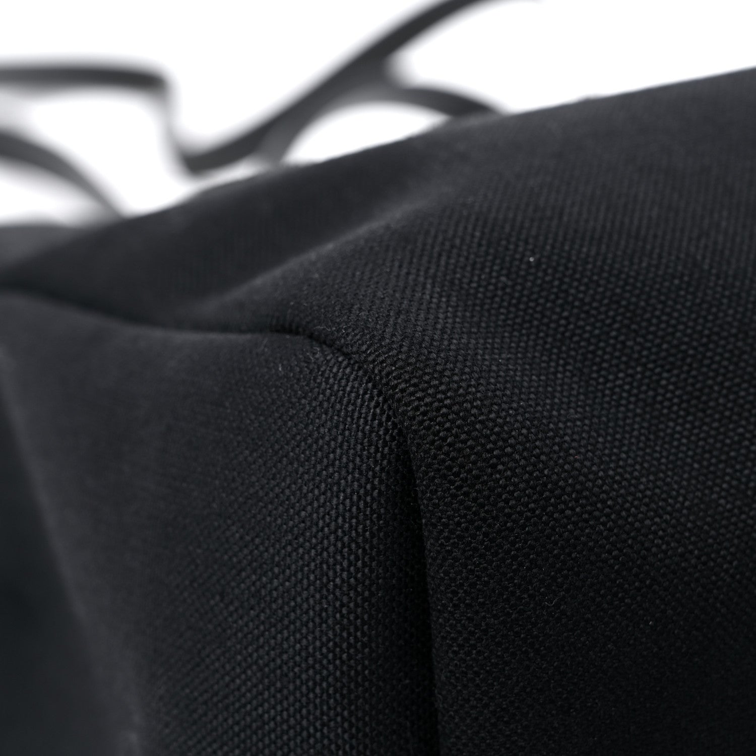 Hermes Toile Vache Hunter Herbag Zip 50 MM Black 8 of 11