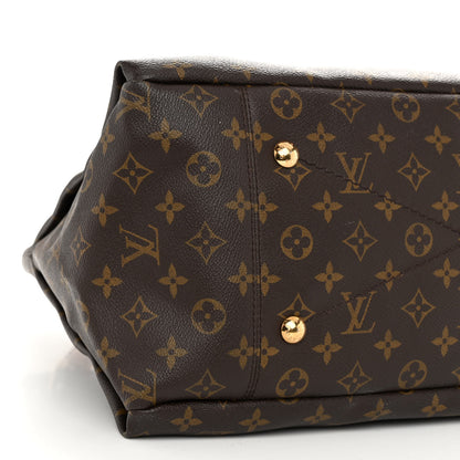 Louis Vuitton Monogram Artsy MM 8 of 9