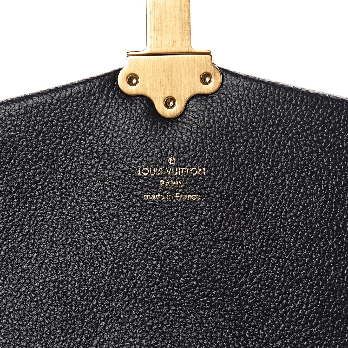 Damier Ebene Clapton Black