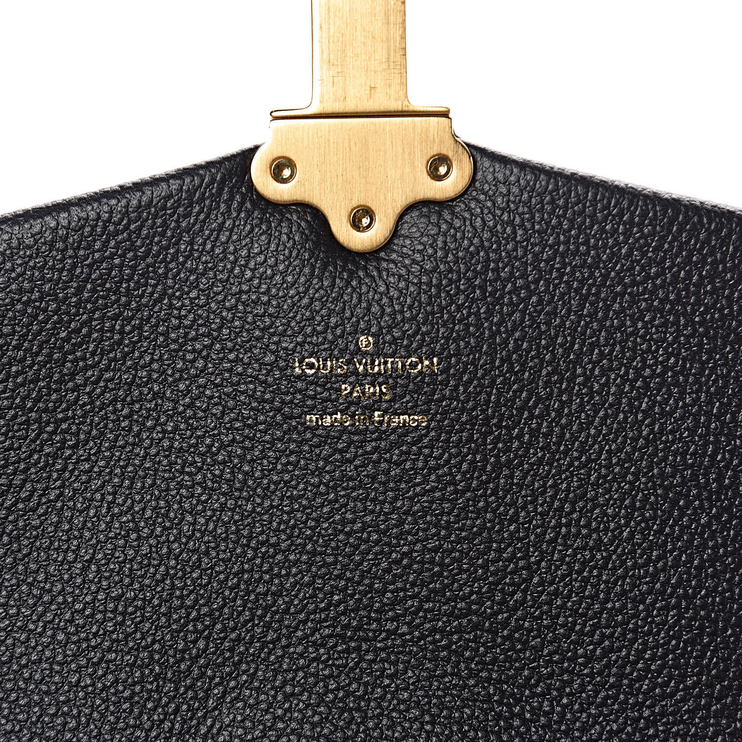 Louis Vuitton Damier Ebene Clapton Black 6 of 11