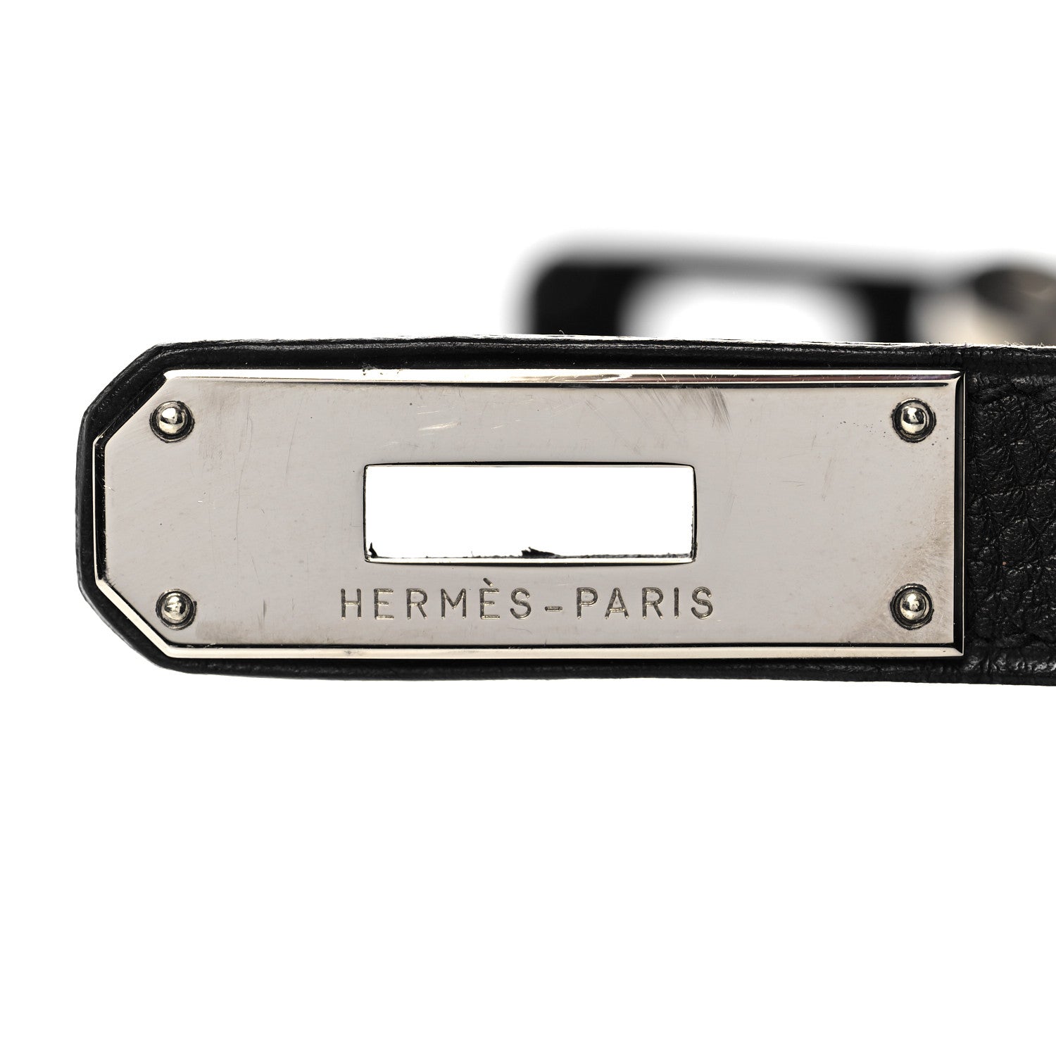 Hermes Togo Birkin 30 Black 27 of 39