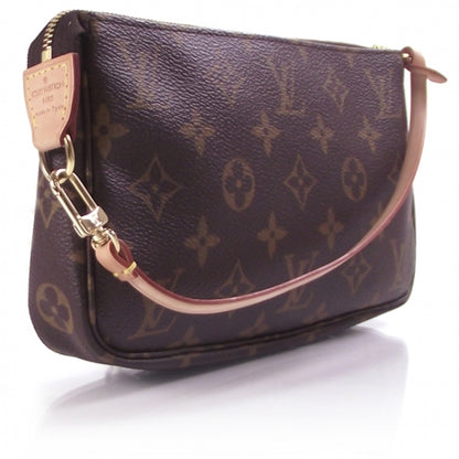 Louis Vuitton Monogram Pochette Accessories 3 of 8