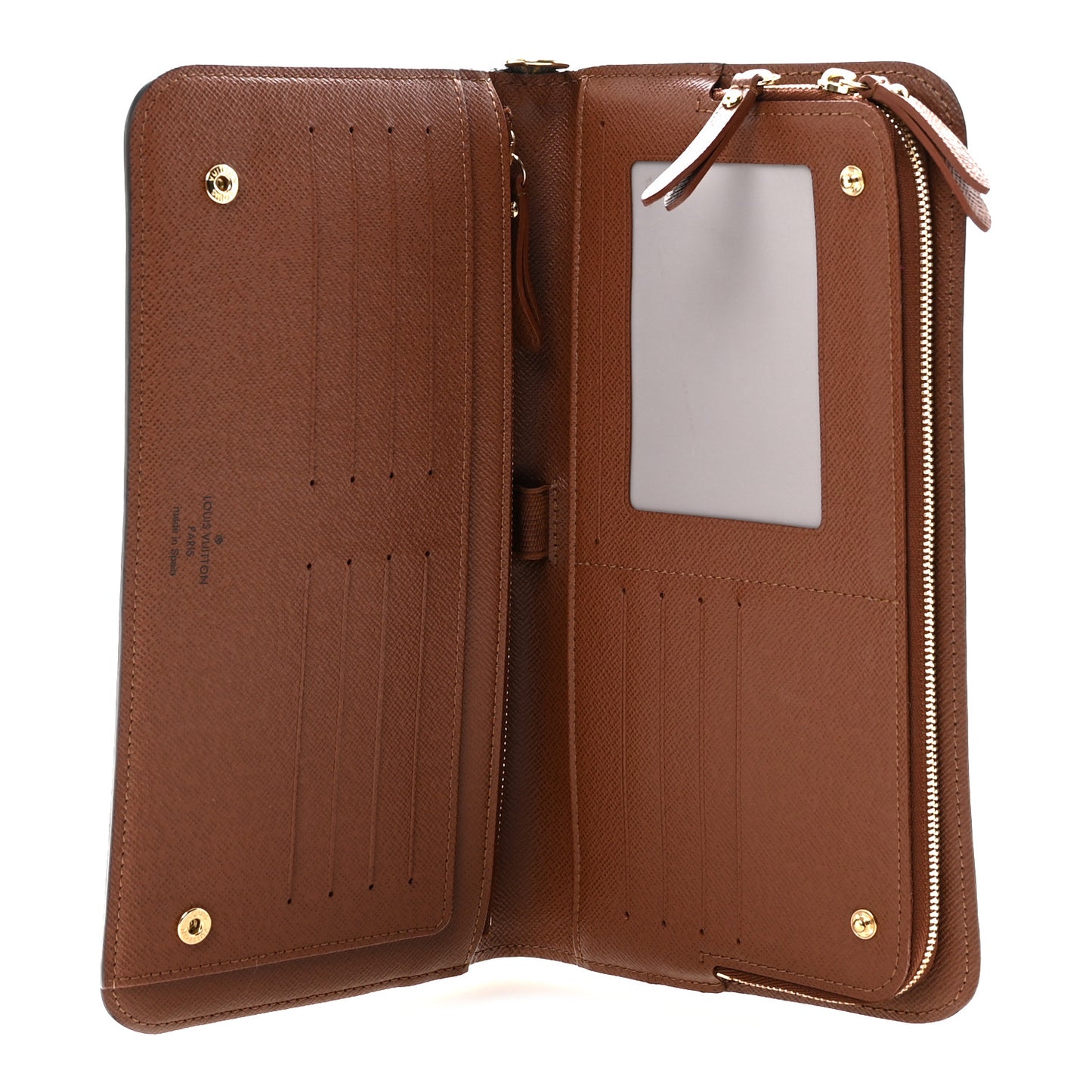 Monogram Insolite Organizer Wallet