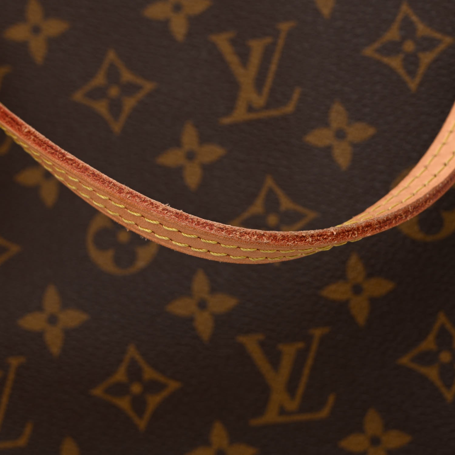 Louis Vuitton Monogram Neo Neverfull GM 14 of 15