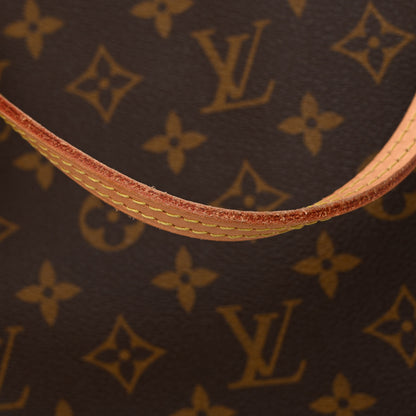 Louis Vuitton Monogram Neo Neverfull GM 14 of 15
