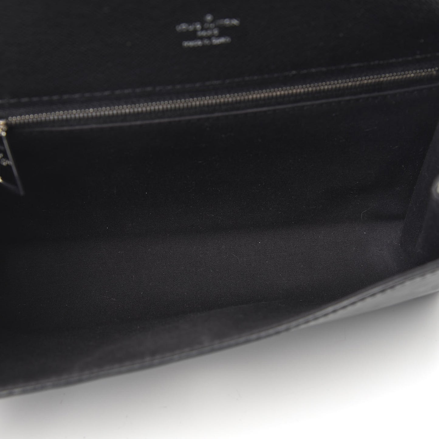 Epi Clery Black