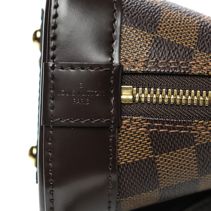 Louis Vuitton Damier Ebene Alma BB 6 of 7