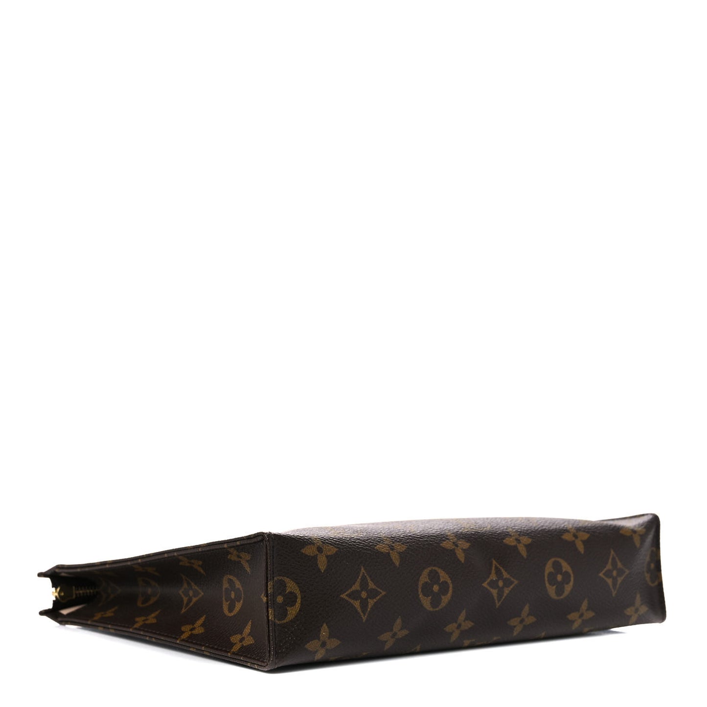 Monogram Toiletry Pouch 26