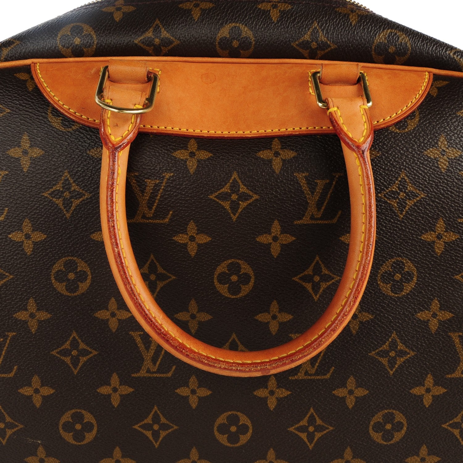 Louis Vuitton Monogram Deauville 11 of 14