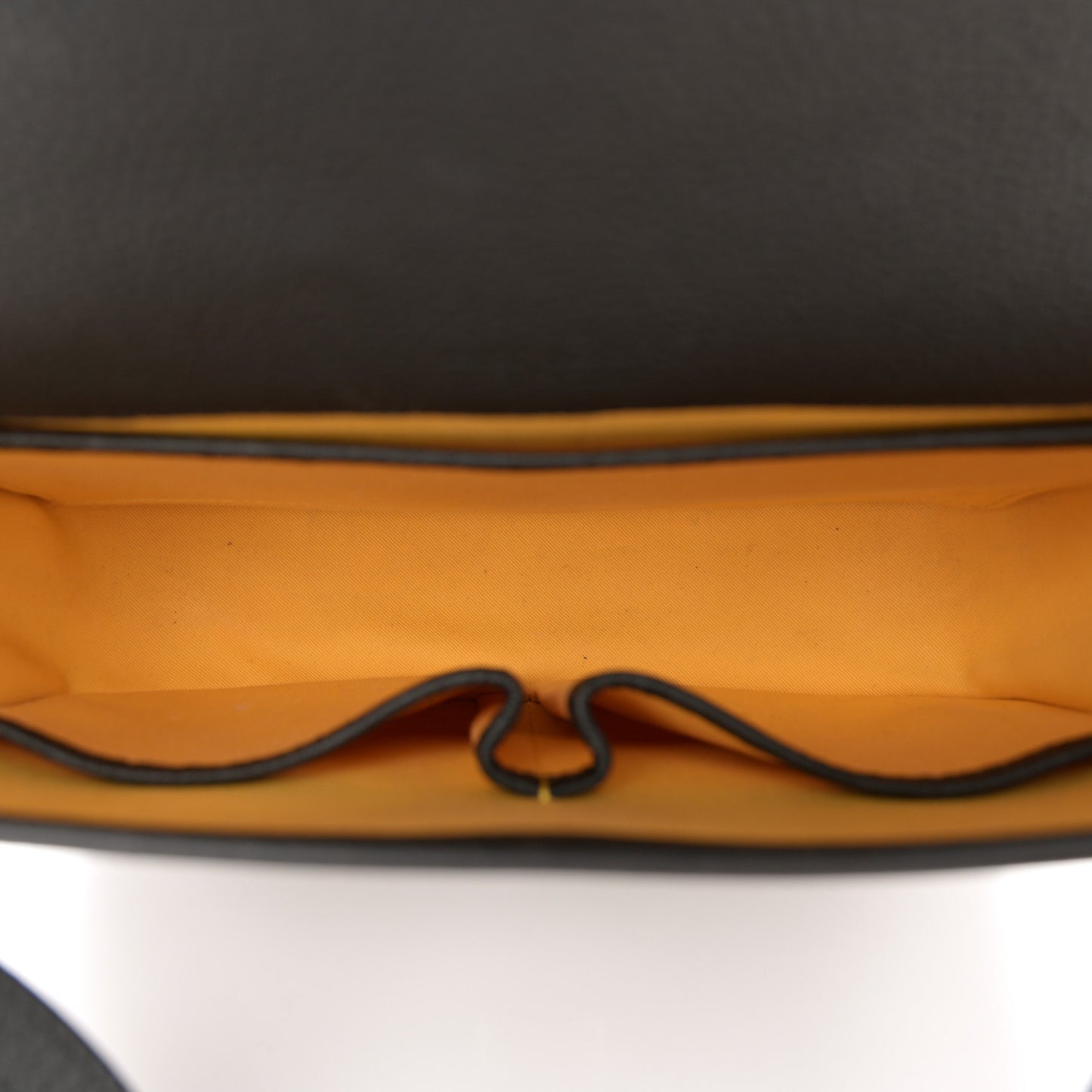 Goyardine Belvedere II PM Messenger Bag Black