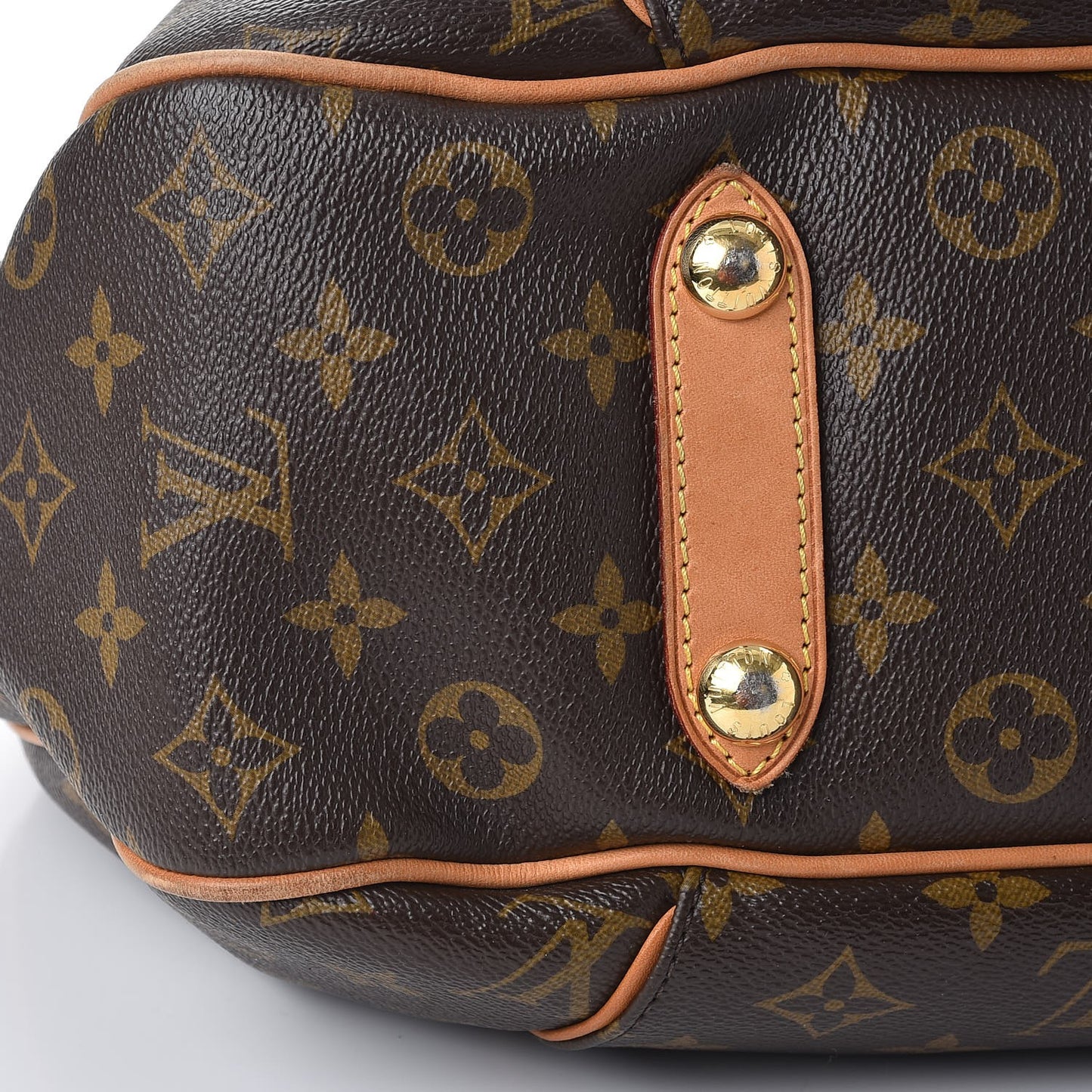 Monogram Galliera PM