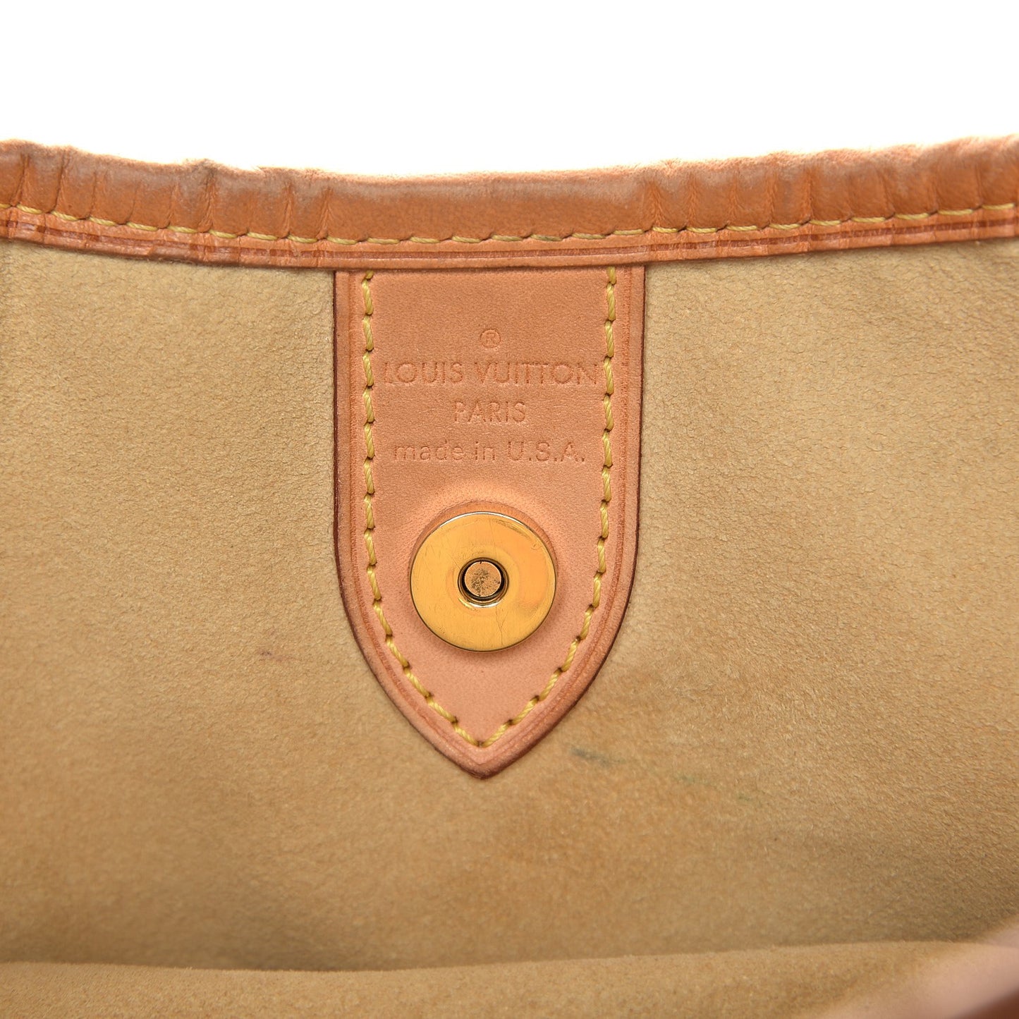 Monogram Galliera PM
