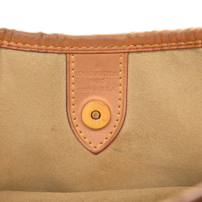 Louis Vuitton Monogram Galliera PM 6 of 17