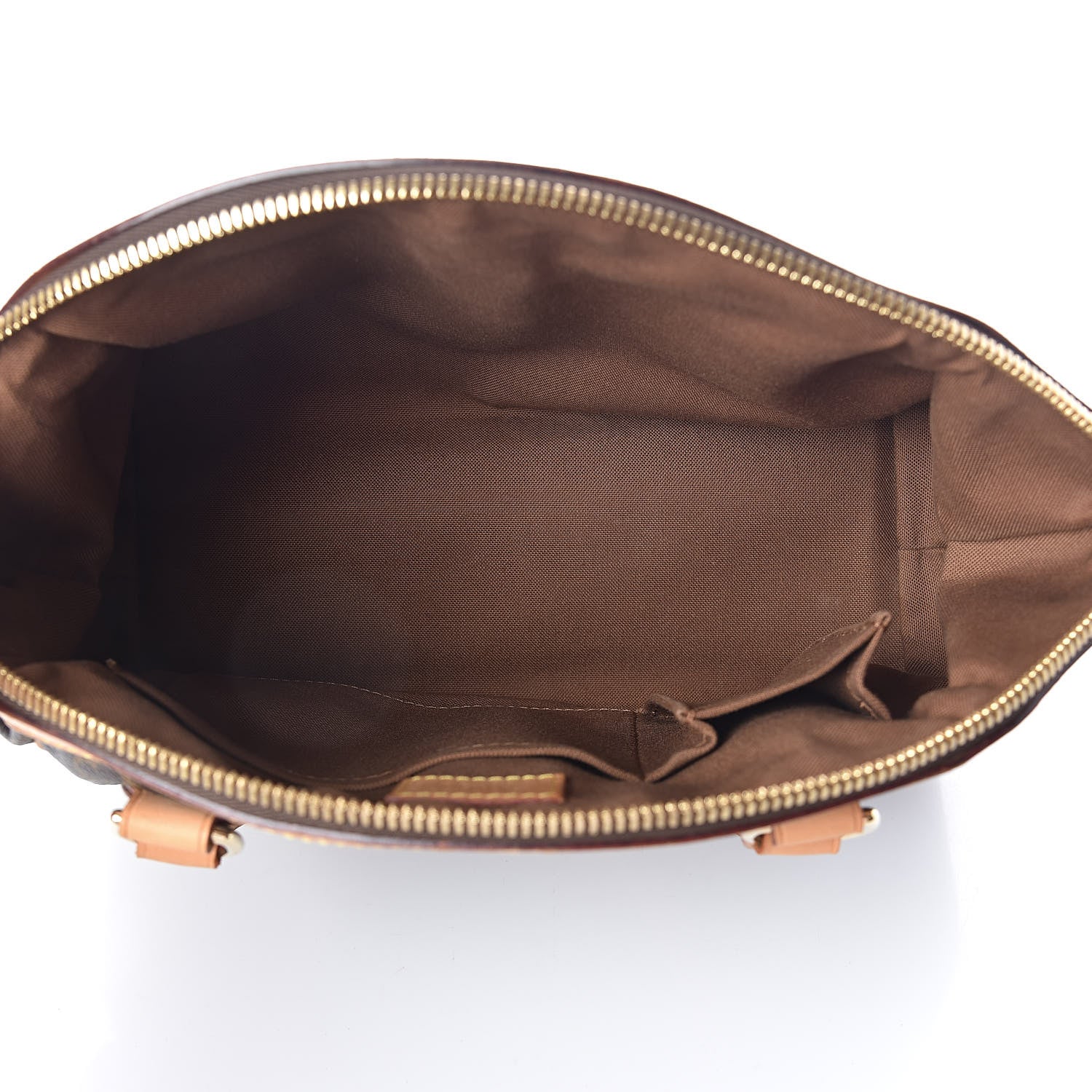 Louis Vuitton Monogram Tivoli PM 5 of 9