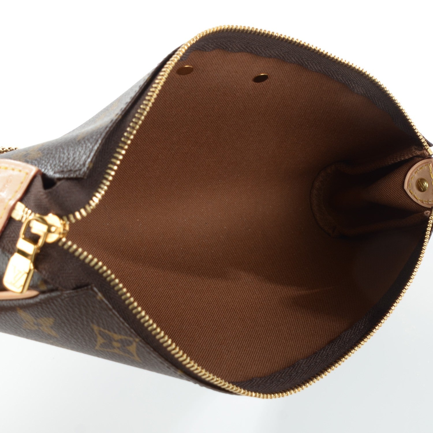 Louis Vuitton Monogram Eva Clutch 7 of 7