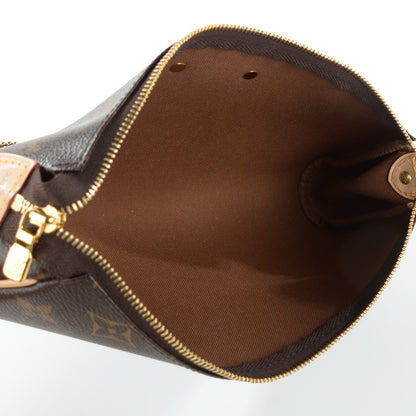 Louis Vuitton Monogram Eva Clutch 7 of 7