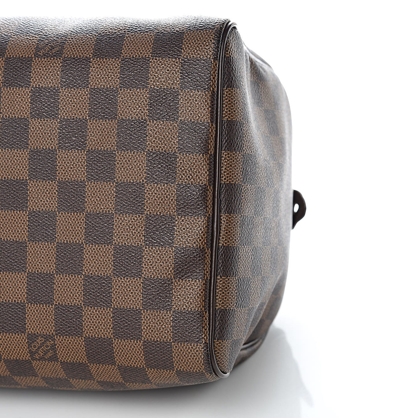 Damier Ebene Speedy 35