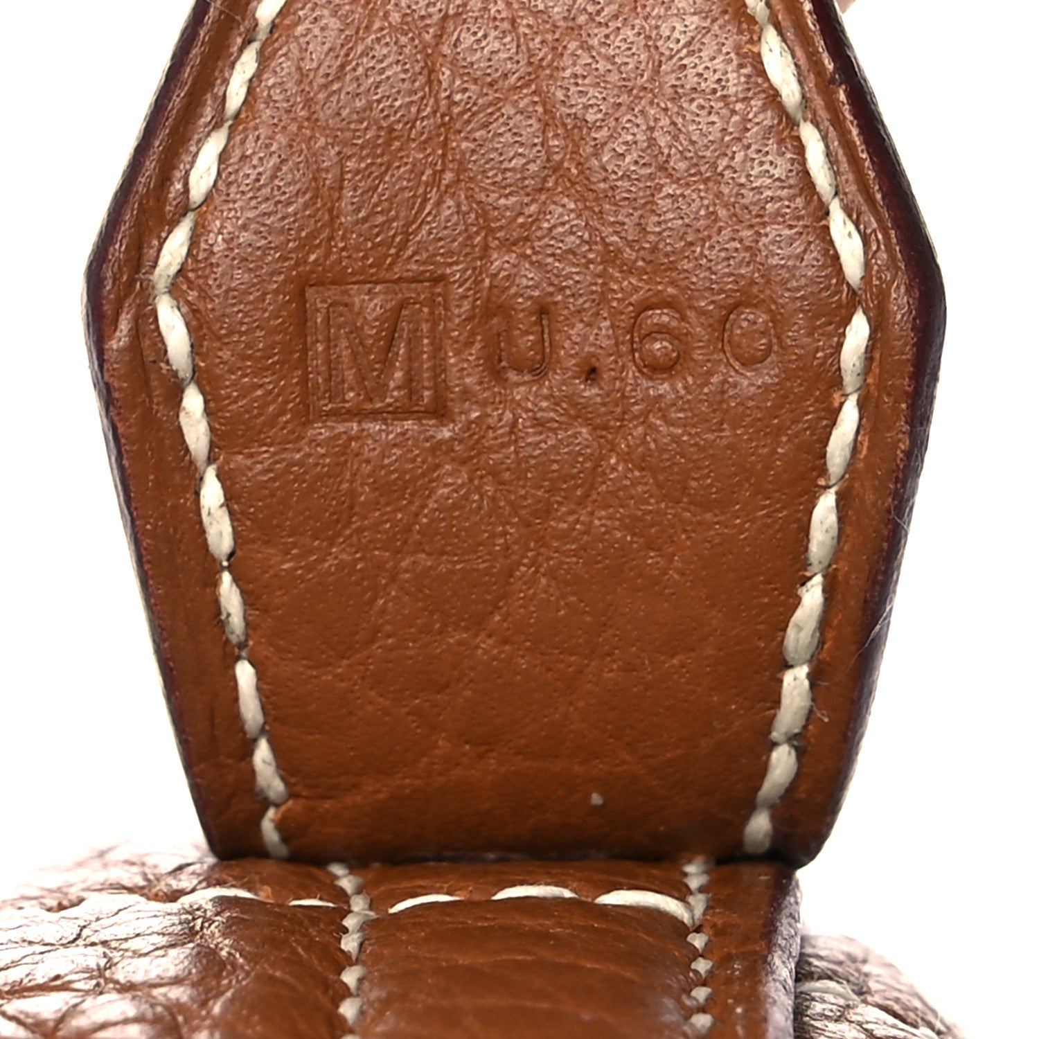 Hermes Taurillon Clemence Bolide 31 Gold 7 of 22