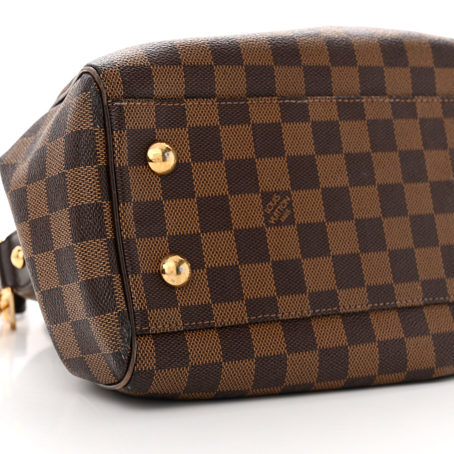 Damier Ebene Trevi PM