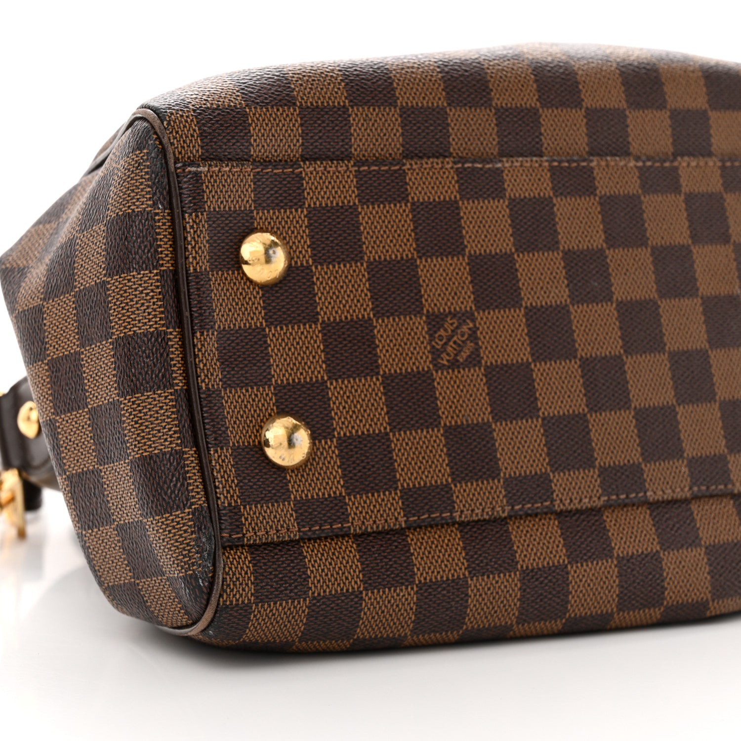Louis Vuitton Damier Ebene Trevi PM 8 of 15