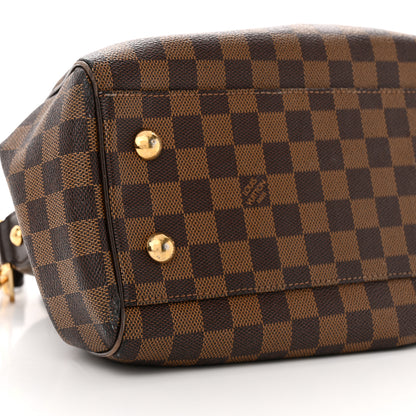 Louis Vuitton Damier Ebene Trevi PM 8 of 15