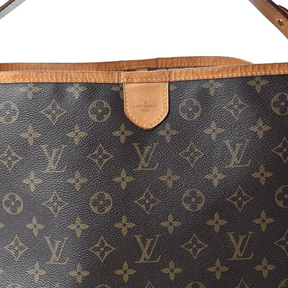 Louis Vuitton Monogram Delightful MM 9 of 16