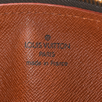 Louis Vuitton Monogram Papillon 26 6 of 14