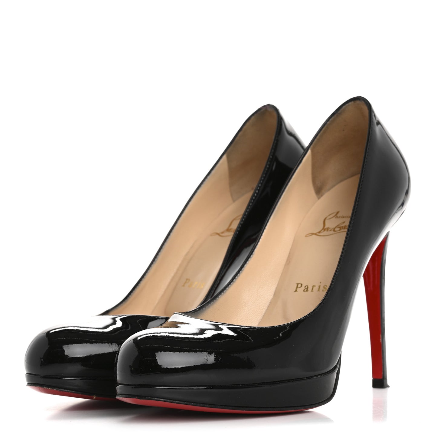 Patent New Simple 120 Pumps 37 Black