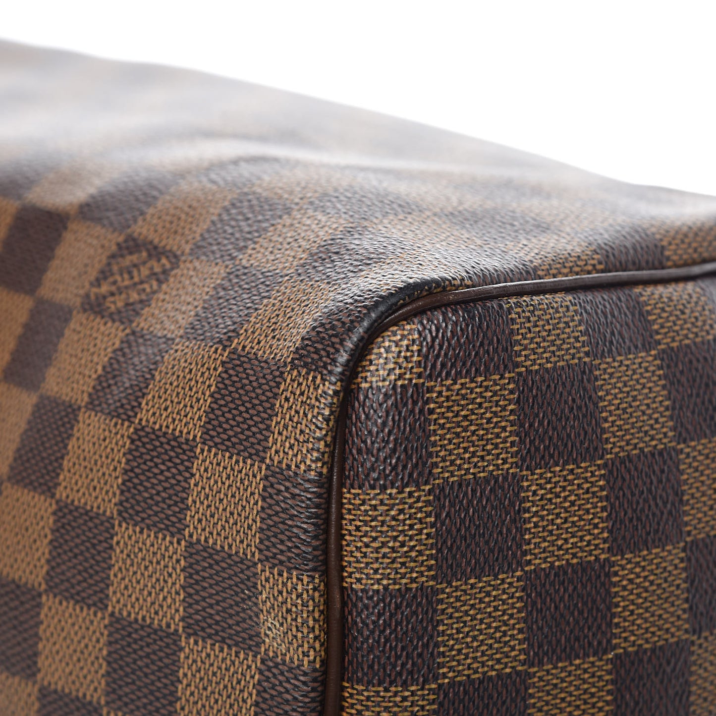 Damier Ebene Speedy 30