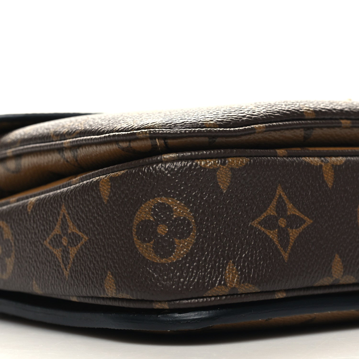 Louis Vuitton Reverse Monogram Pochette Metis 8 of 9