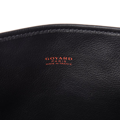Goyard Goyardine Reversible Mini Anjou Black 11 of 16