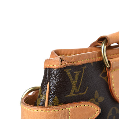 Louis Vuitton Monogram Batignolles Vertical 14 of 21