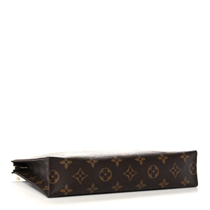 Louis Vuitton Monogram Toiletry Pouch 26 4 of 12