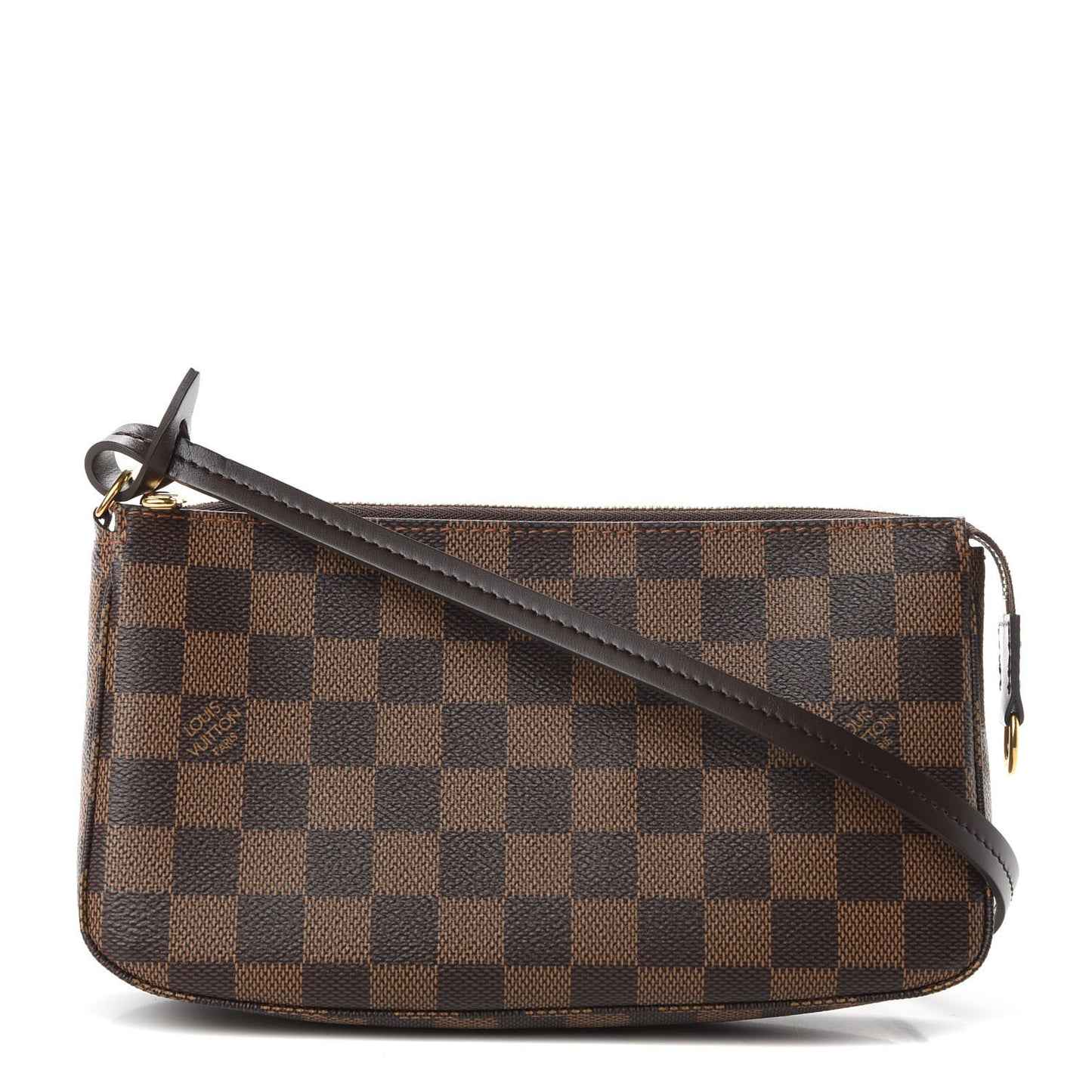 Damier Ebene Pochette Accessories NM