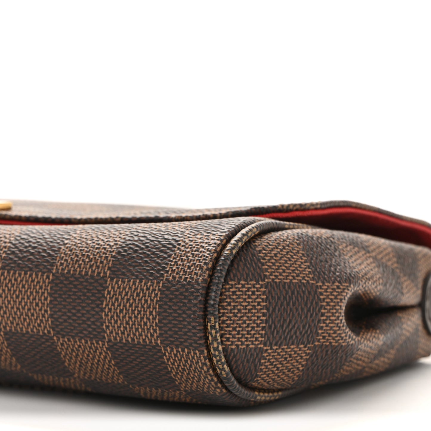 Damier Ebene Favorite MM