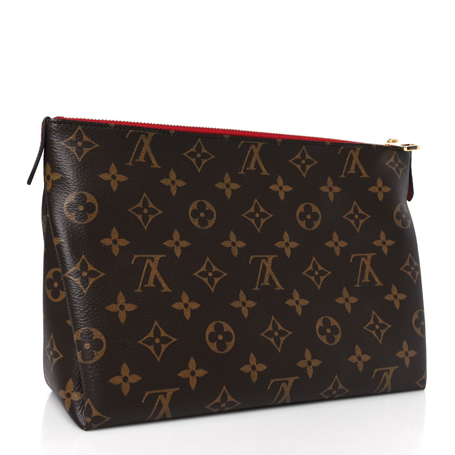 Louis Vuitton Monogram Pallas Beauty Case Cherry 3 of 8