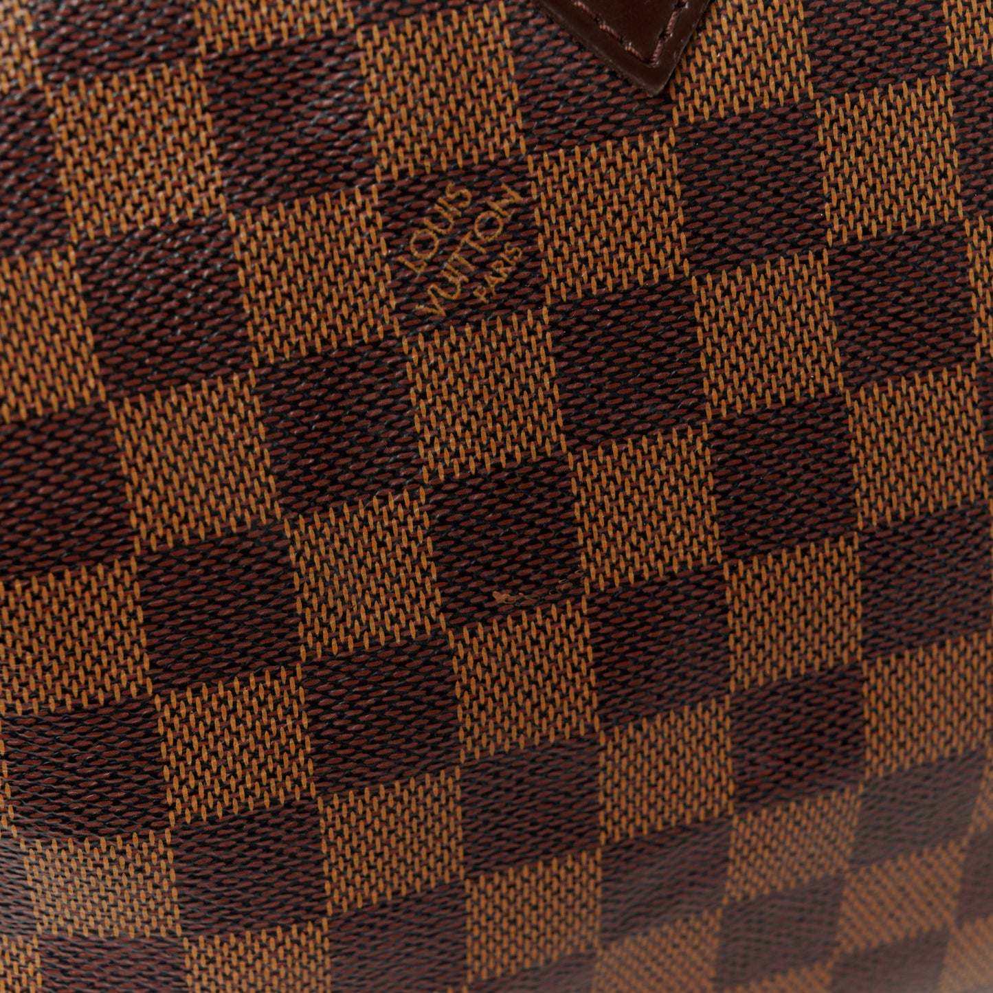 Damier Ebene Speedy 30