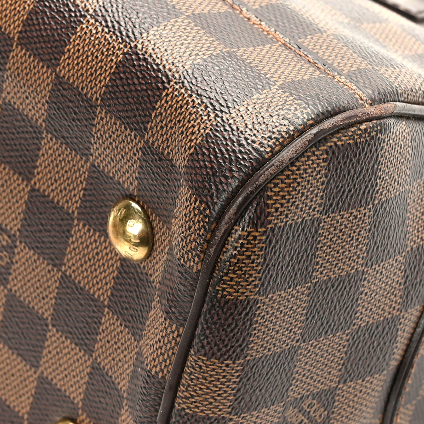 Damier Ebene Duomo