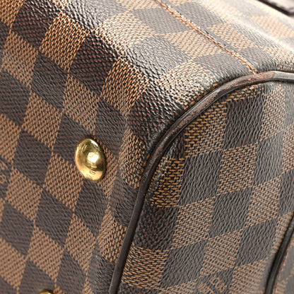 Louis Vuitton Damier Ebene Duomo 9 of 10