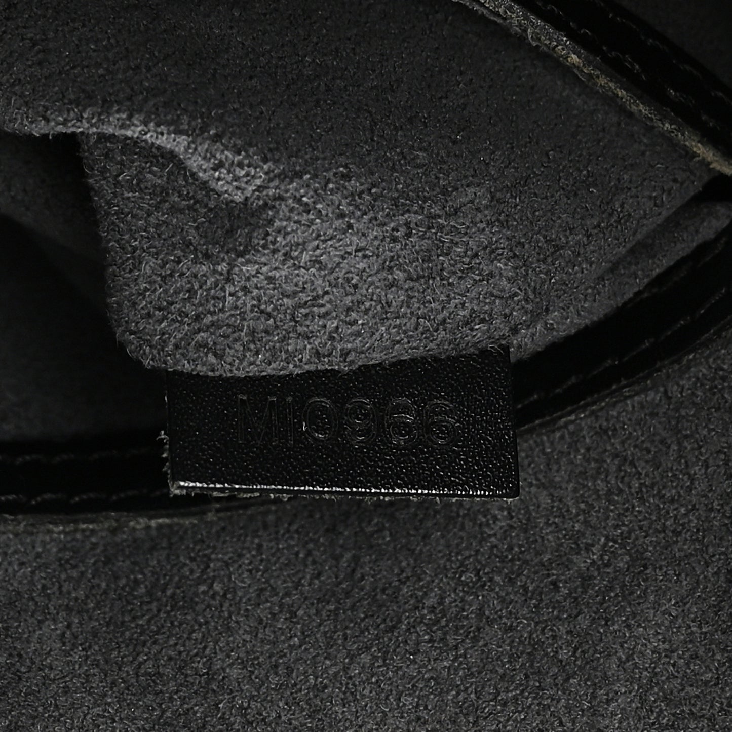 Epi Alma PM Black