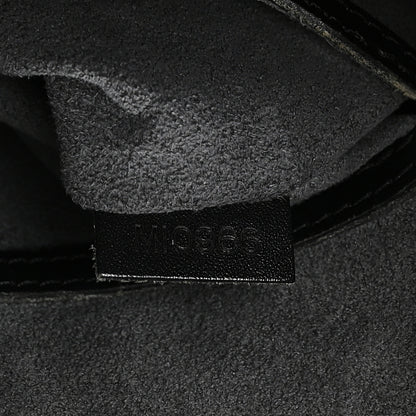 Louis Vuitton Epi Alma PM Black 7 of 10