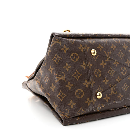 Louis Vuitton Monogram Artsy MM 10 of 18