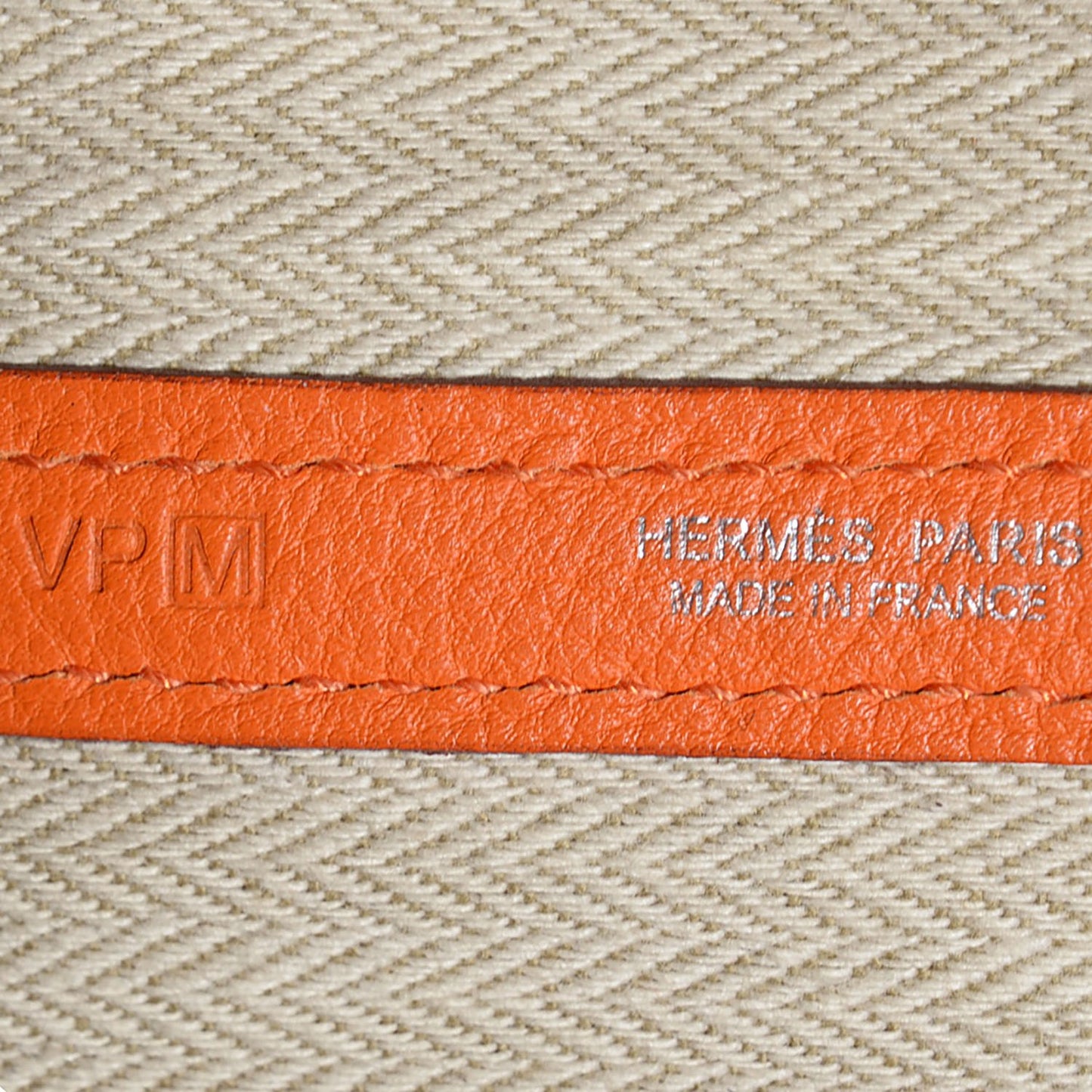 Negonda Garden Party 36 MM Orange