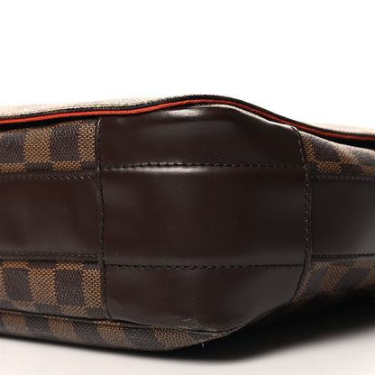Louis Vuitton Damier Ebene Bastille Messenger 8 of 8
