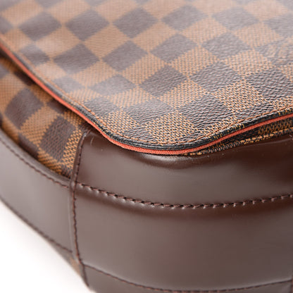 Louis Vuitton Damier Ebene Bastille Messenger 10 of 14