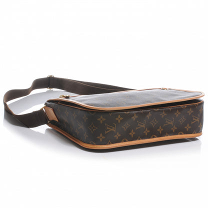 Louis Vuitton Monogram Bosphore GM 4 of 8